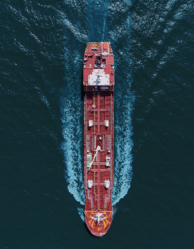 cw inland shipping
