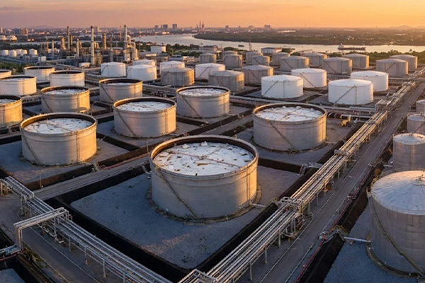 image and tank leasing